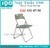 ghe-gap-gg07-m - ảnh nhỏ  1