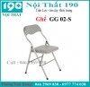 ghe-gap-gg02-s - ảnh nhỏ  1