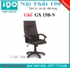ghe-xoay-da-gx15b-n - ảnh nhỏ  1