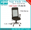 ghe-xoay-gx06b-m - ảnh nhỏ  1