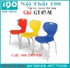 ghe-tua-gt07-m - ảnh nhỏ  1