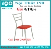 ghe-tua-gt02-s - ảnh nhỏ  1