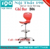 ghe-bar-b06 - ảnh nhỏ  1