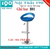 ghe-bar-b01 - ảnh nhỏ  1