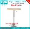 ban-cafe-bcf04 - ảnh nhỏ  1