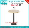ban-cafe-bcf03 - ảnh nhỏ  1