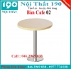 ban-cafe-bcf02 - ảnh nhỏ  1