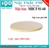 mat-ban-cafe-mbcf-01-60 - ảnh nhỏ  1
