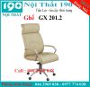 ghe-xoay-da-gx201-2-m - ảnh nhỏ  1