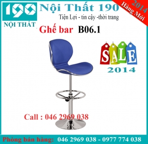 Ghế bar B06.1