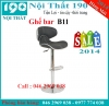ghe-bar-b11 - ảnh nhỏ  1