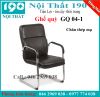 ghe-chan-quy-gq04-1-m - ảnh nhỏ  1