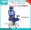 ghe-xoay-luoi-gx204b-m - ảnh nhỏ  1