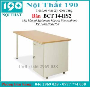 Bàn chân sắt BCT14-HS2
