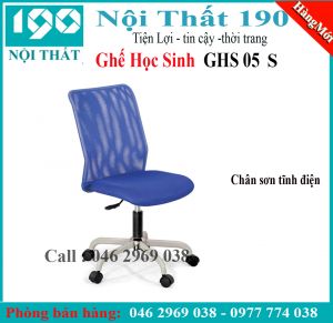 Ghế học sinh GHS05-S
