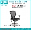 ghe-xoay-luoi-gx306-m - ảnh nhỏ  1