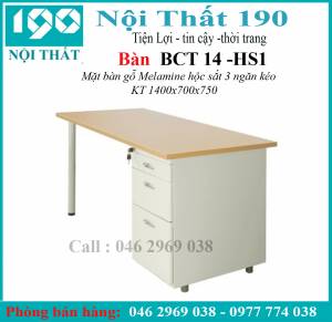Bàn  chân sắt BCT14-HS1