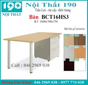 Bàn chân sắt BCT16HS3