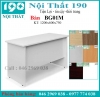 banchan-go-bg01-m - ảnh nhỏ  1