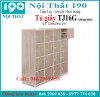 tu-tj-16g-khong-khoa - ảnh nhỏ  1