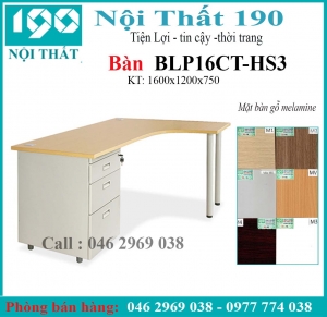 Bànlượn BLP16CT-HS3