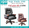 ghe-xoay-giam-doc-gx501 - ảnh nhỏ  1