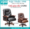 ghe-xoay-giam-doc-gx502 - ảnh nhỏ  1