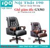 ghe-xoay-giam-doc-gx503 - ảnh nhỏ  1
