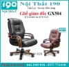 ghe-xoay-giam-doc-gx504 - ảnh nhỏ  1
