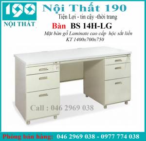 Bàn chân sắt BS14H-LG
