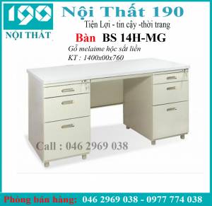 Bàn chân sắt  BS14H-M