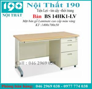 Bàn chân sắt BS14HK1-LV