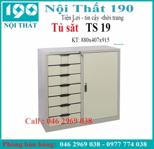 Tủ sắt TS19