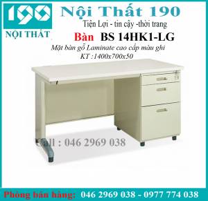 Bàn chân sắt  BS14HK1-LG