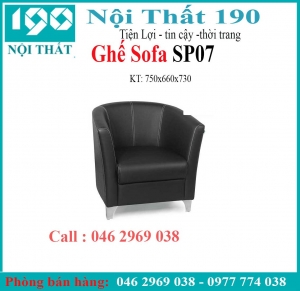 Ghế sofa SP07