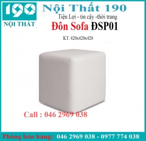 Ghế đôn DSP01