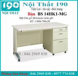 Bàn chân sắt BS14HK1-M