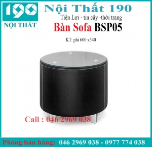 Bàn sofa BSP05
