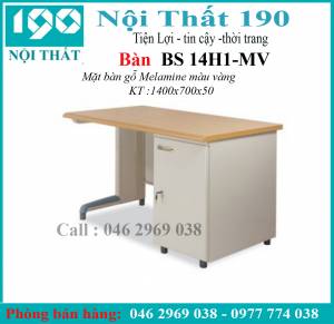 Bàn chân sắt BS14H1-M