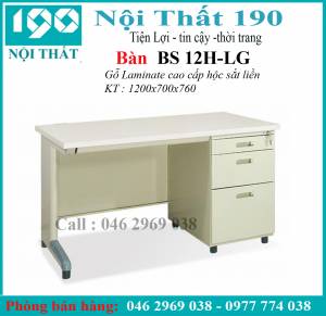 Bàn chân sắt  BS12H-LG