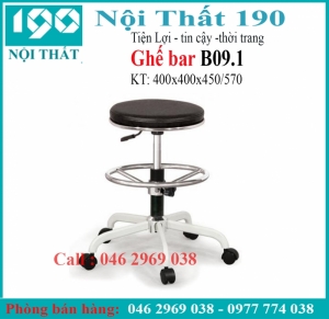 Ghế bar B09.1