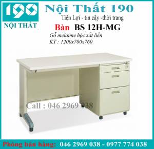 Bàn chân sắt BS12H-M
