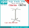 chan-ban-cafe-cbcf01 - ảnh nhỏ  1