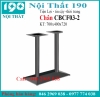 chan-ban-cafe-cbcf03-2 - ảnh nhỏ  1