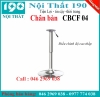 chan-ban-cafe-cbcf04 - ảnh nhỏ  1