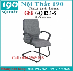 Ghế chân quỳ GQ02.1-S