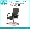 ghe-chan-quy-gq15 - ảnh nhỏ  1