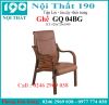 ghe-chan-quy-gq04b-g - ảnh nhỏ  1
