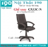 ghe-xoay-da-gx13c-n - ảnh nhỏ  1