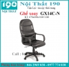 ghe-xoay-da-gx14c-n - ảnh nhỏ  1